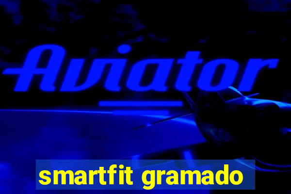 smartfit gramado